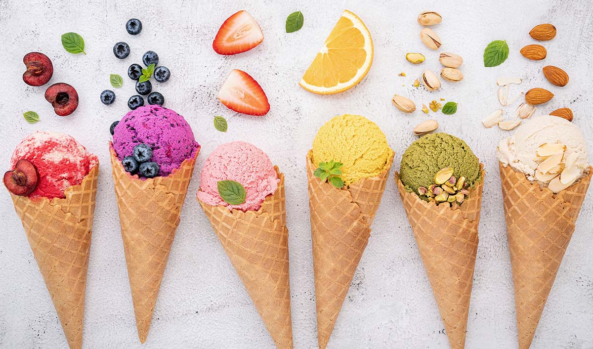 Scooping Success The Art of Running a Profitable Ice Cream Business